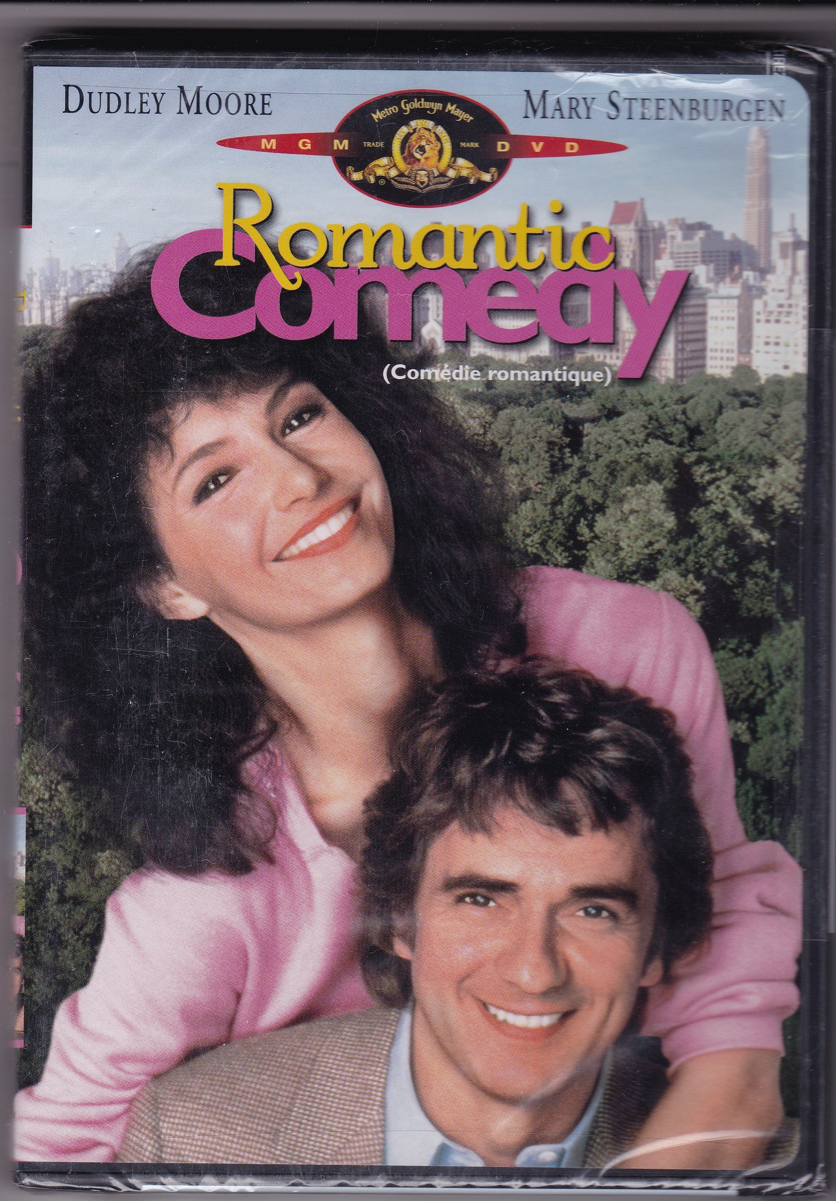 Romantic Comedy (1983) | Amazon.com.br